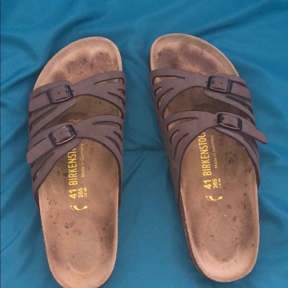 Birkenstock’s